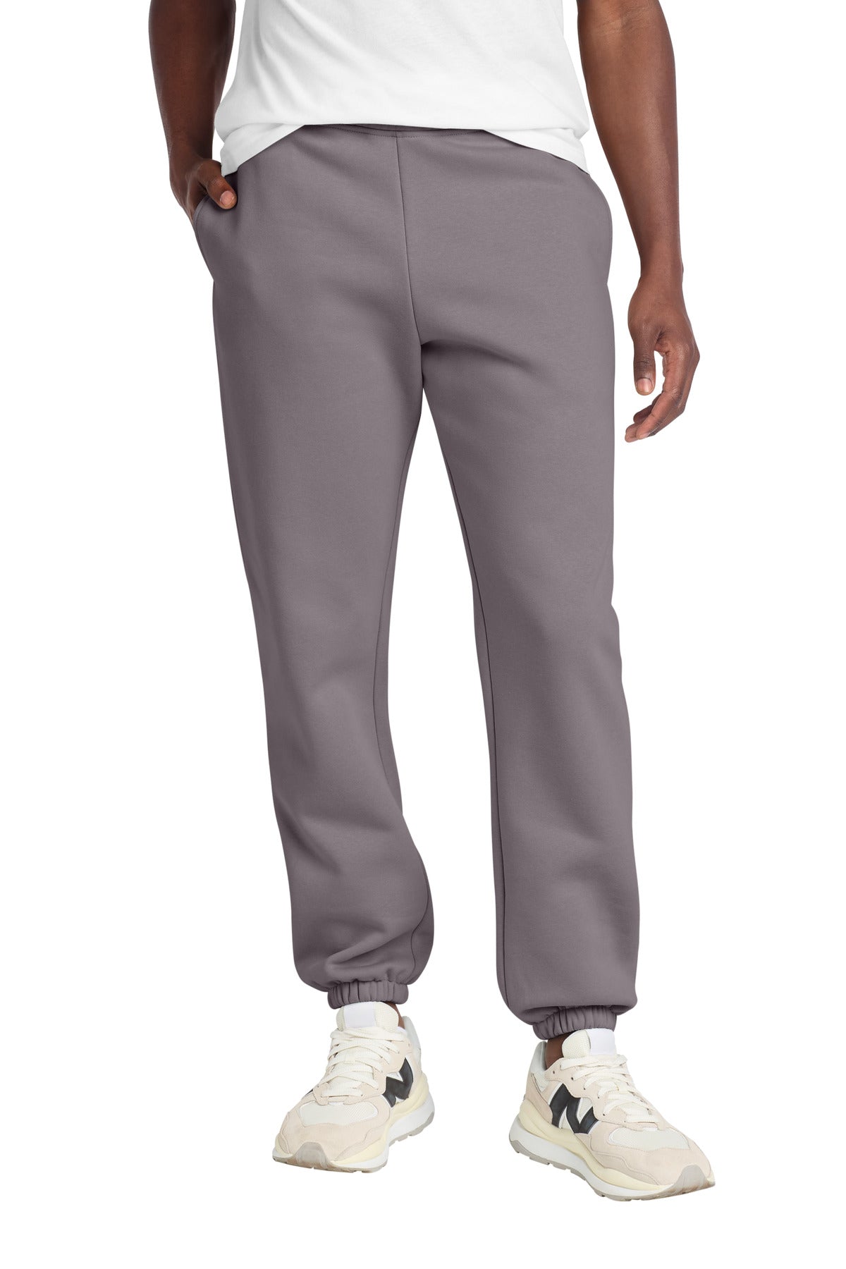District ® V.I.T. ™ Heavyweight Fleece Sweatpant DT6162