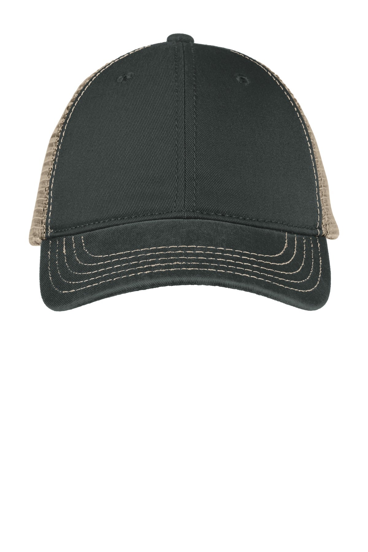 District ® Super Soft Mesh Back Cap. DT630