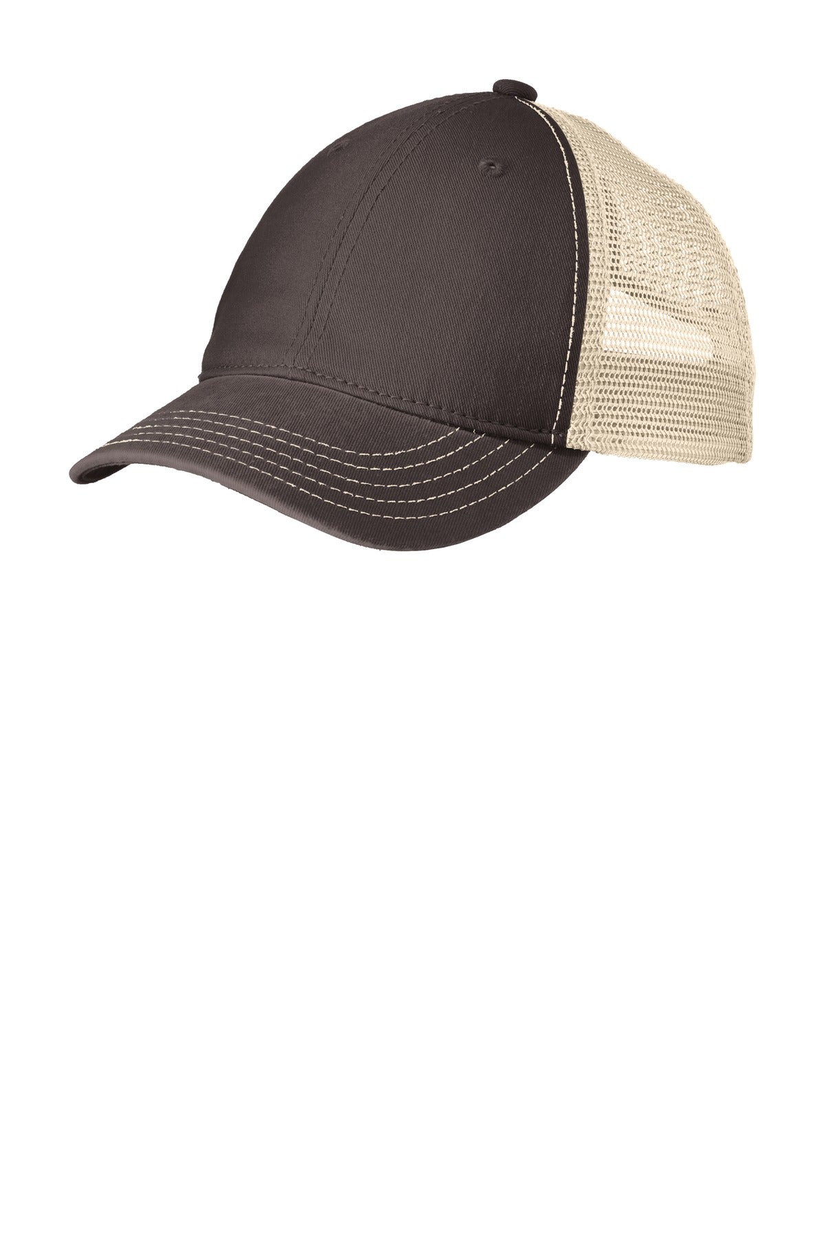 District ® Super Soft Mesh Back Cap. DT630