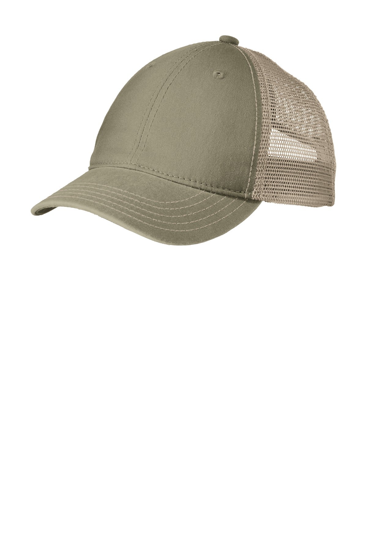 District ® Super Soft Mesh Back Cap. DT630