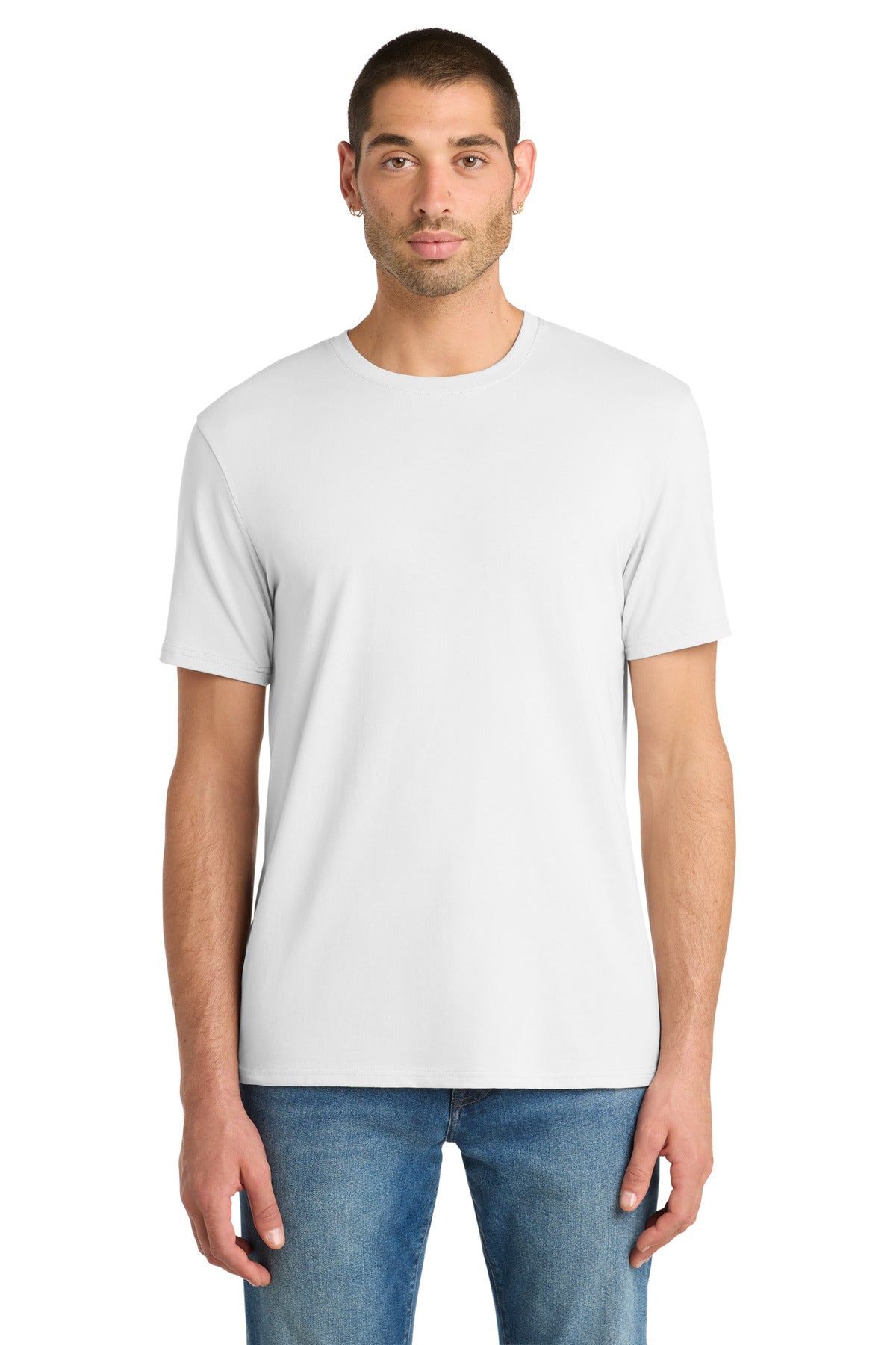 District ® Flex Tee DT7500