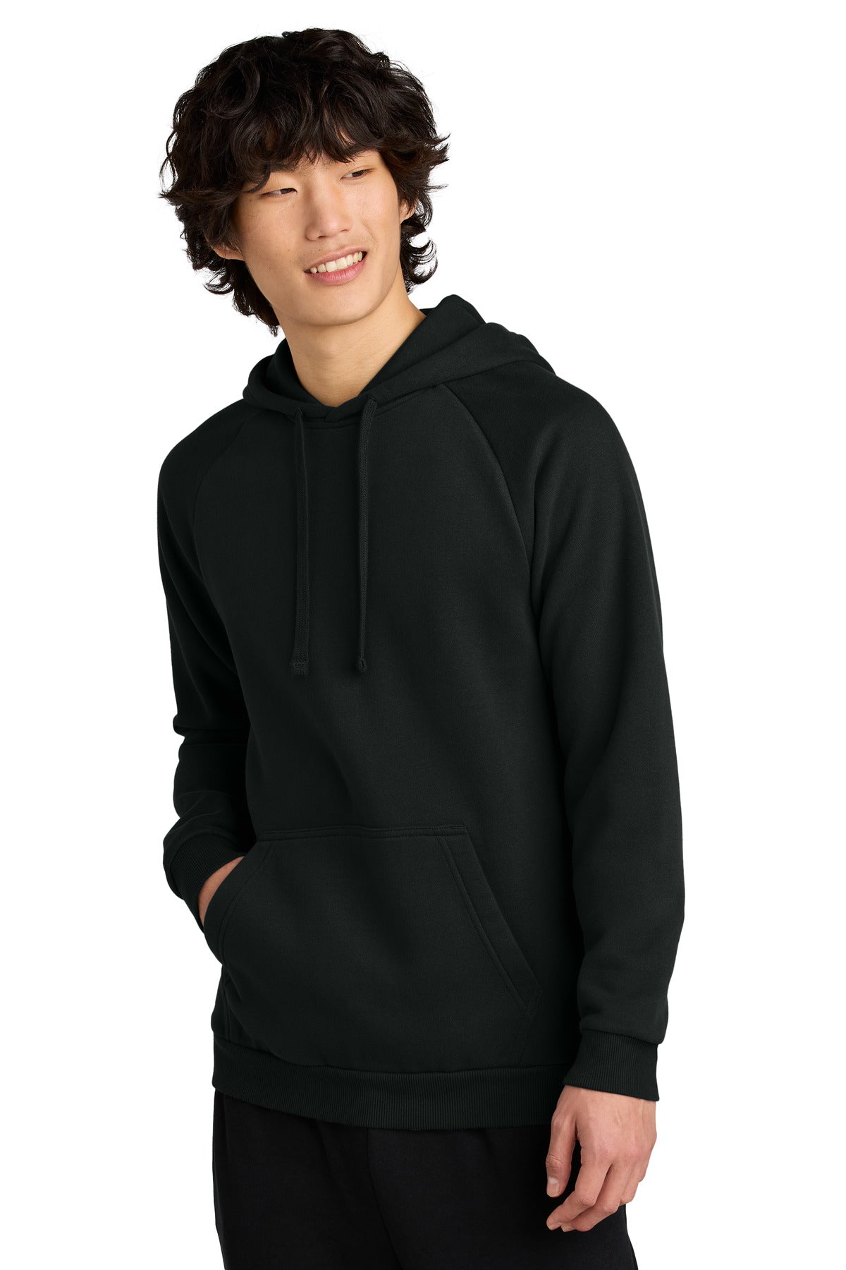 District ® Cloud Fleece Hoodie DT7800