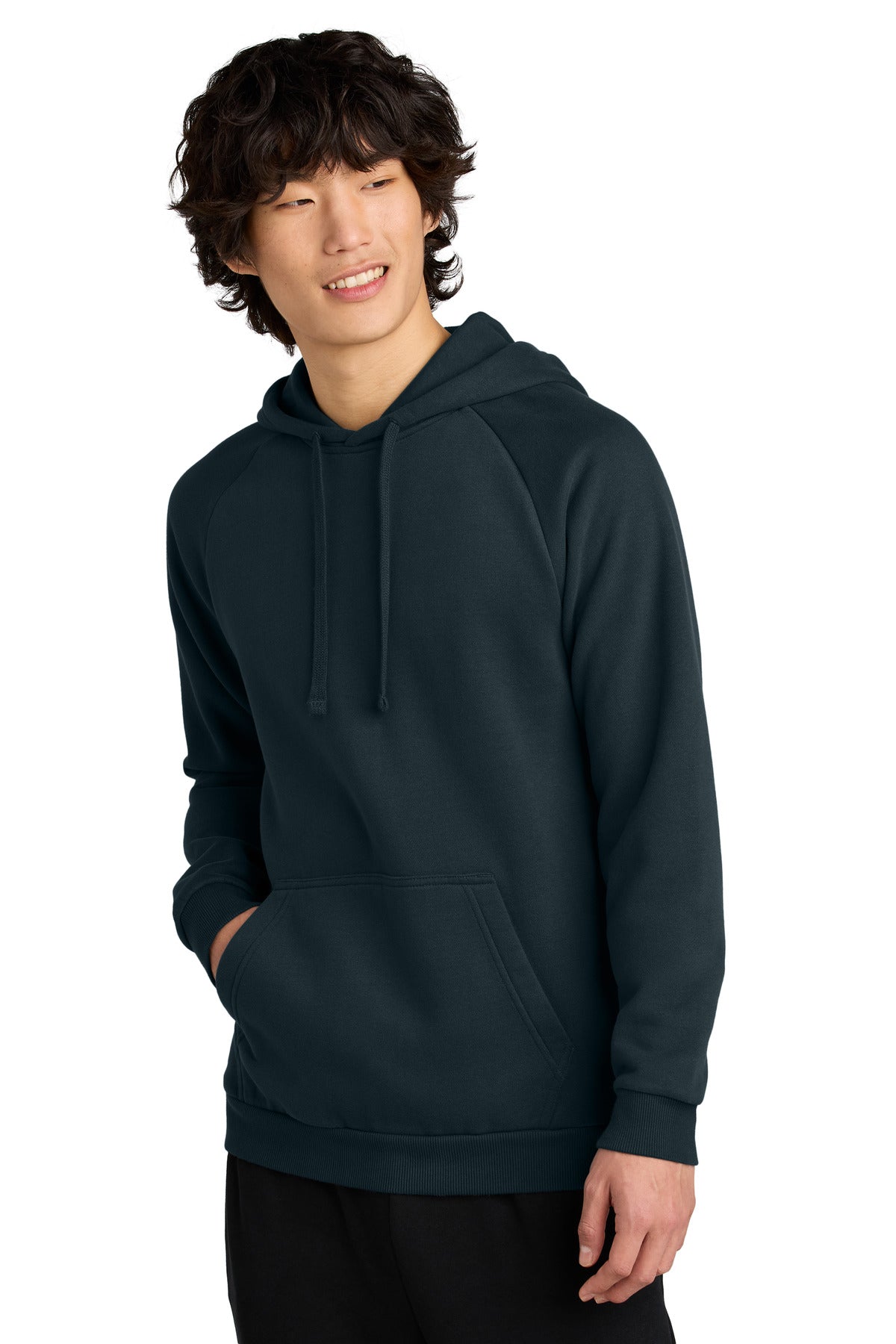 District ® Cloud Fleece Hoodie DT7800