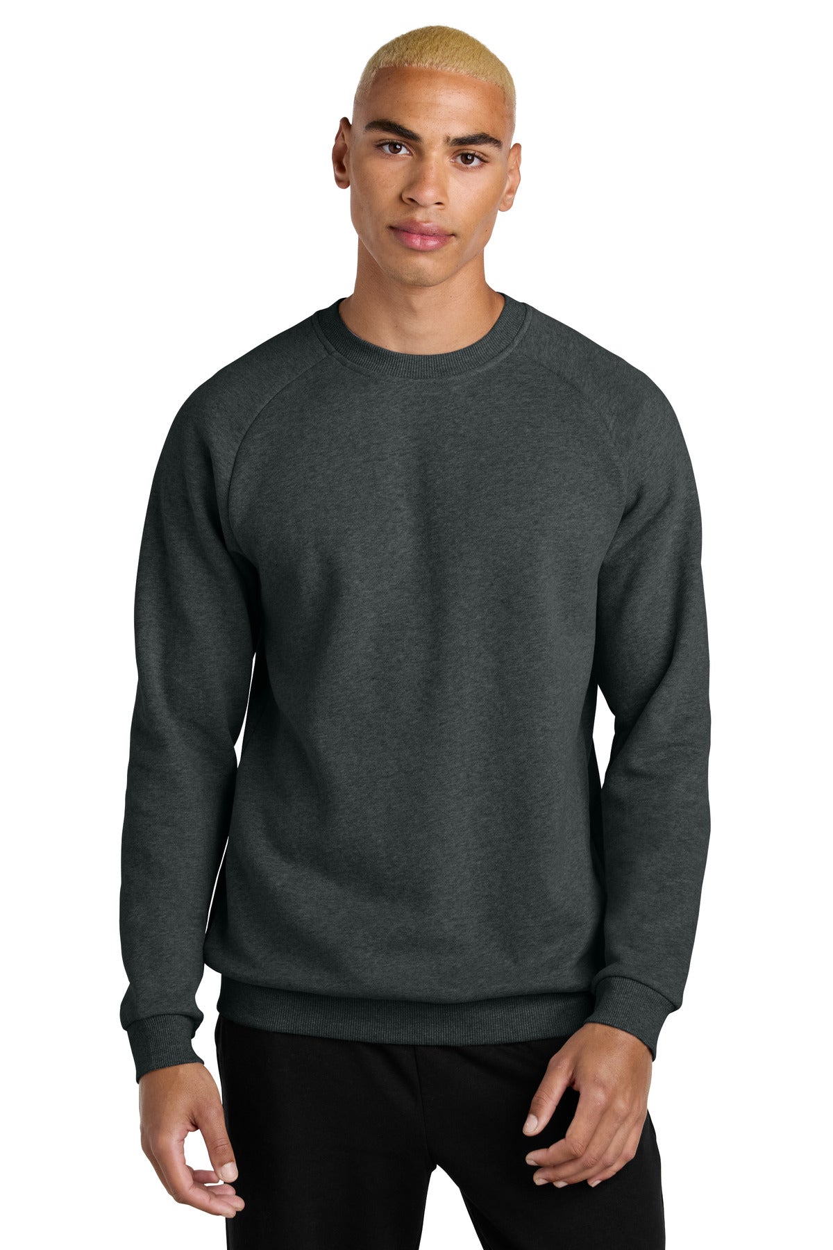 District ® Cloud Fleece Crew DT7804