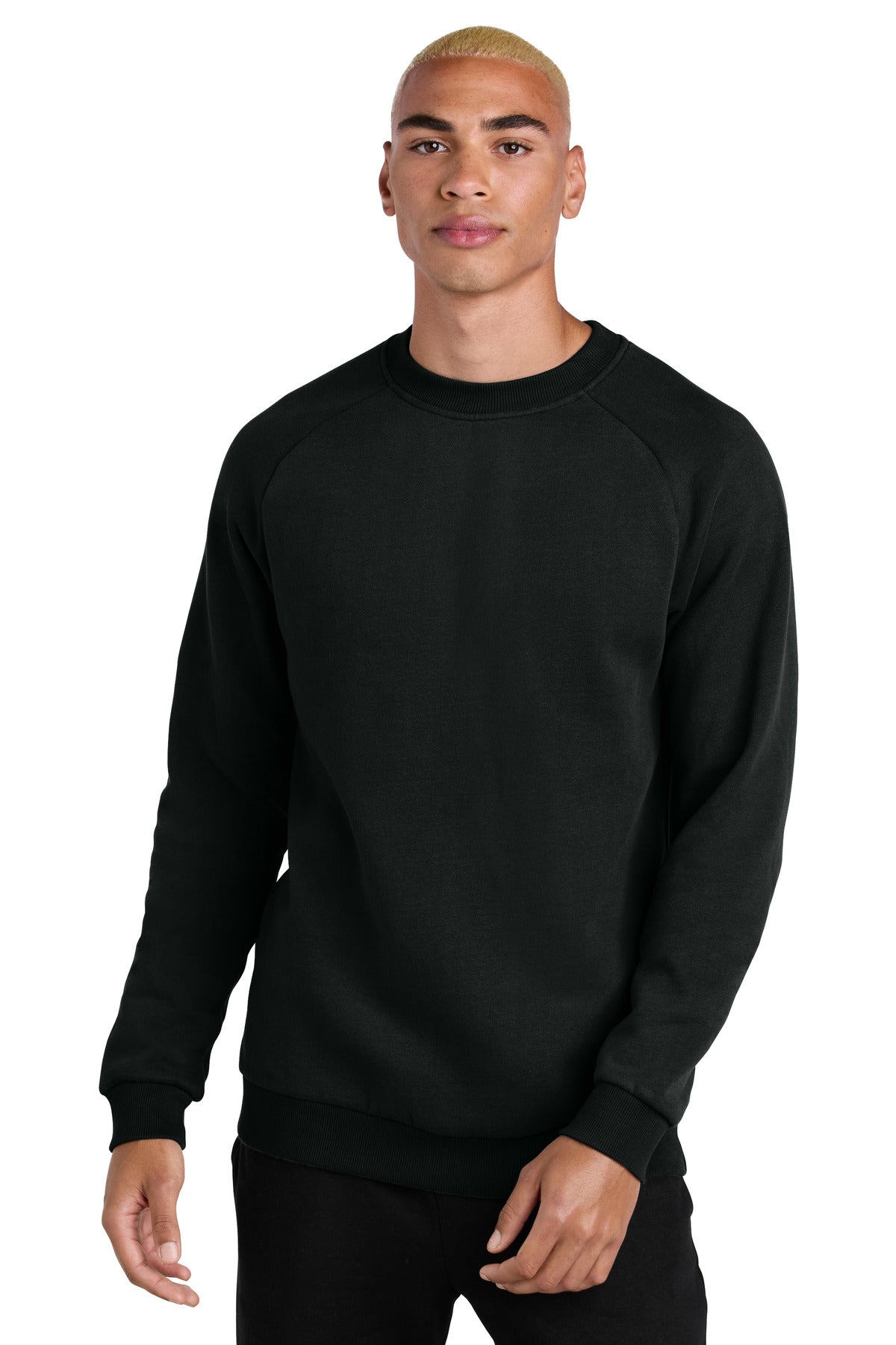 District ® Cloud Fleece Crew DT7804
