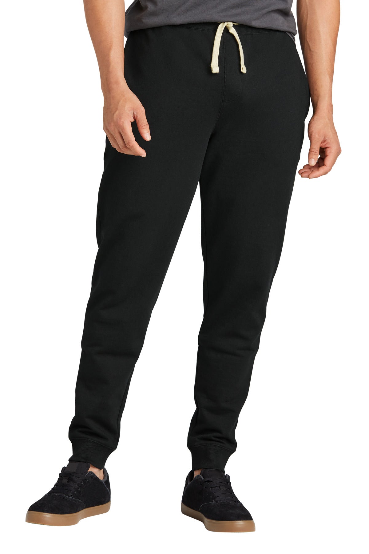 District ® Re-Fleece ™ Jogger DT8107