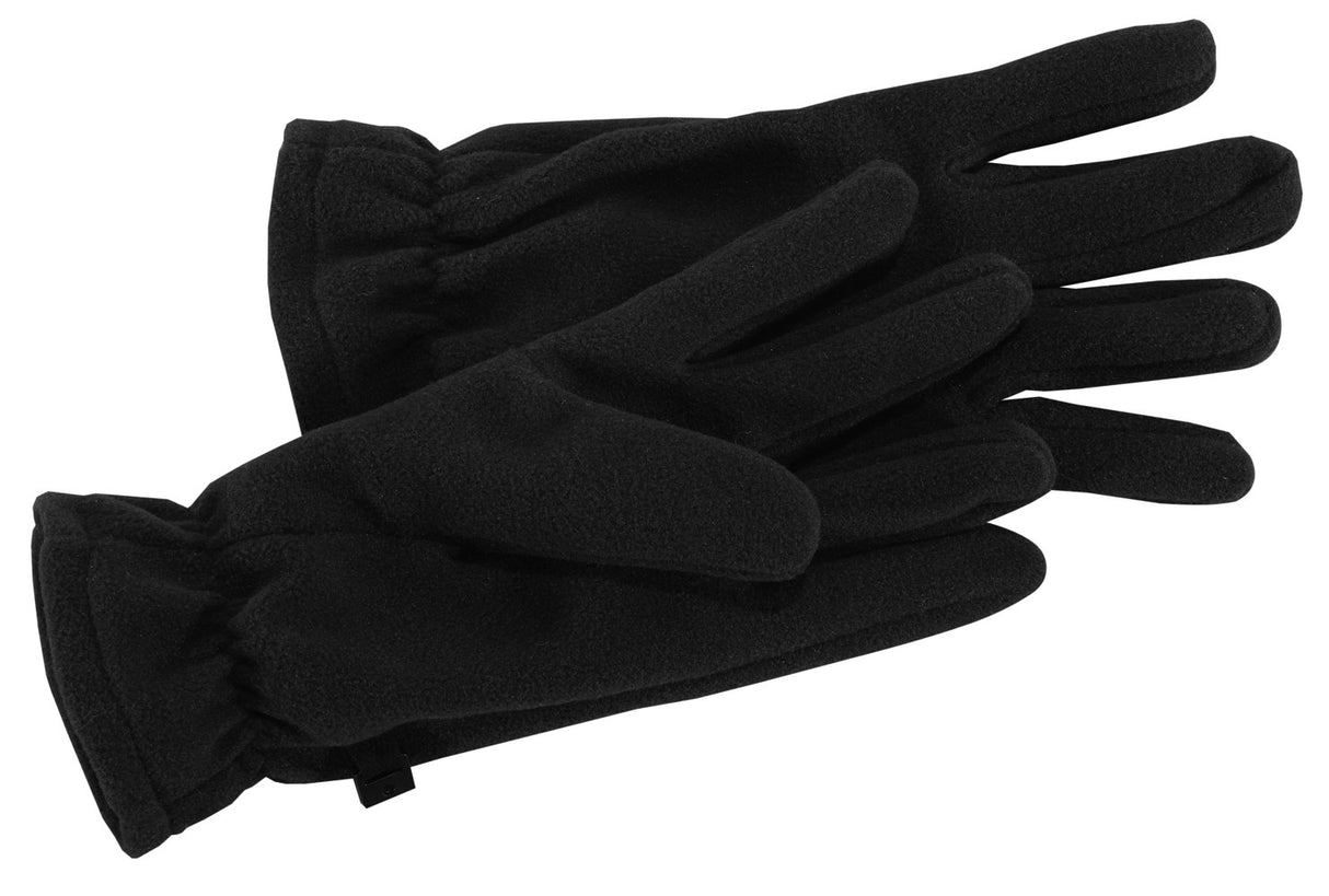 Port Authority® Fleece Gloves. GL01