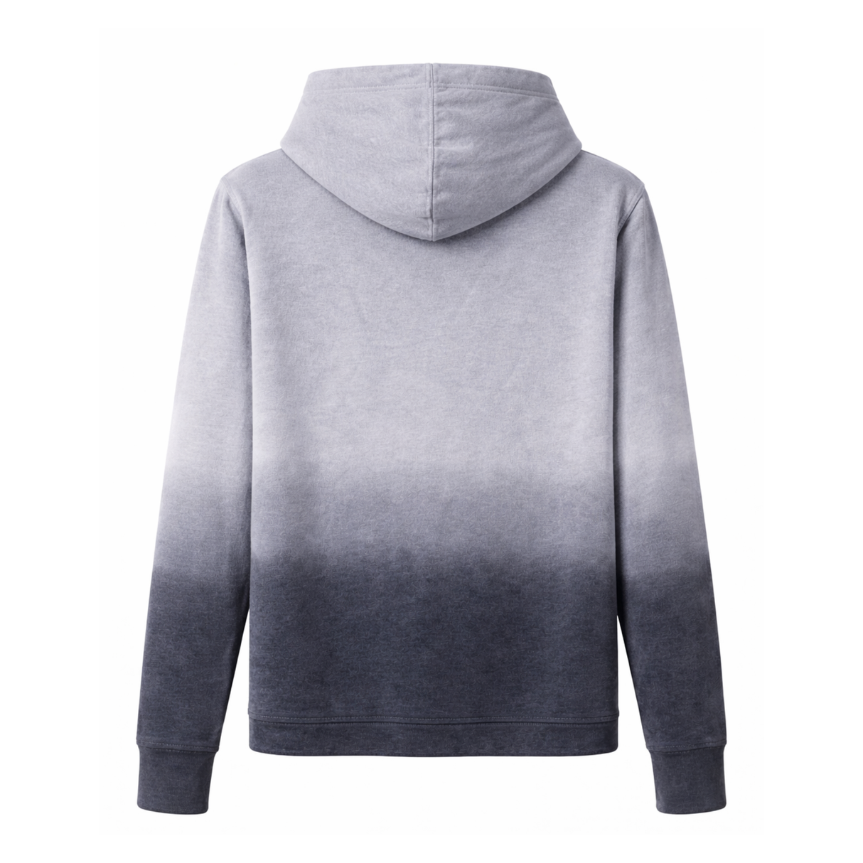 Adult Ombre Dye Hoodie