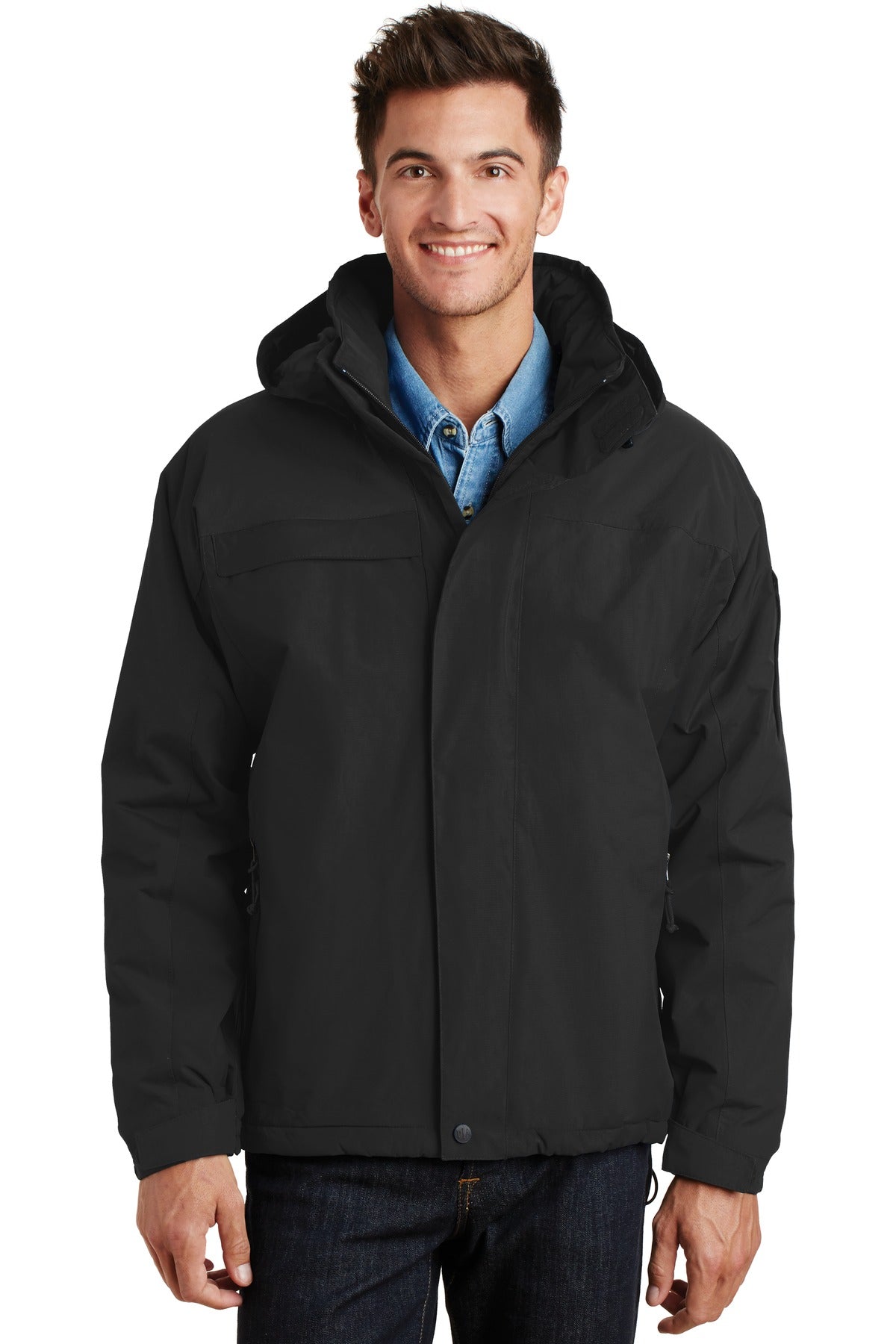 Port Authority® Nootka Jacket. J792