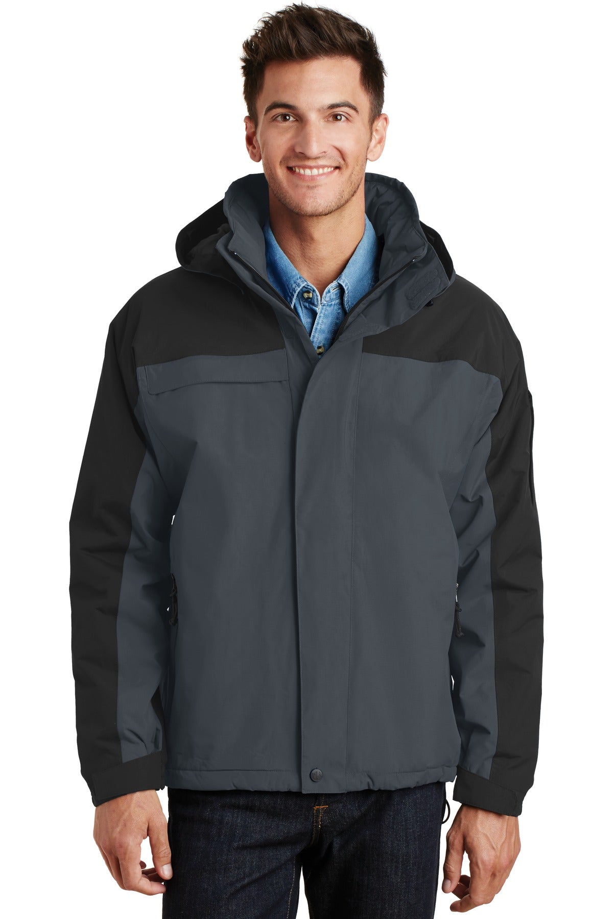 Port Authority® Nootka Jacket. J792
