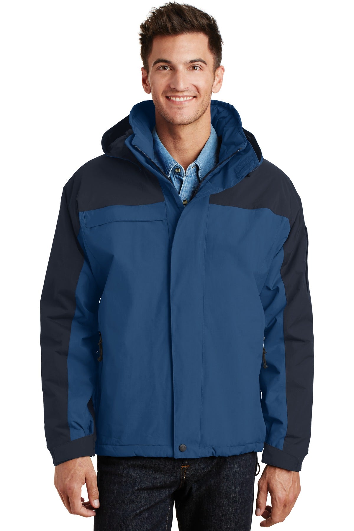 Port Authority® Nootka Jacket. J792