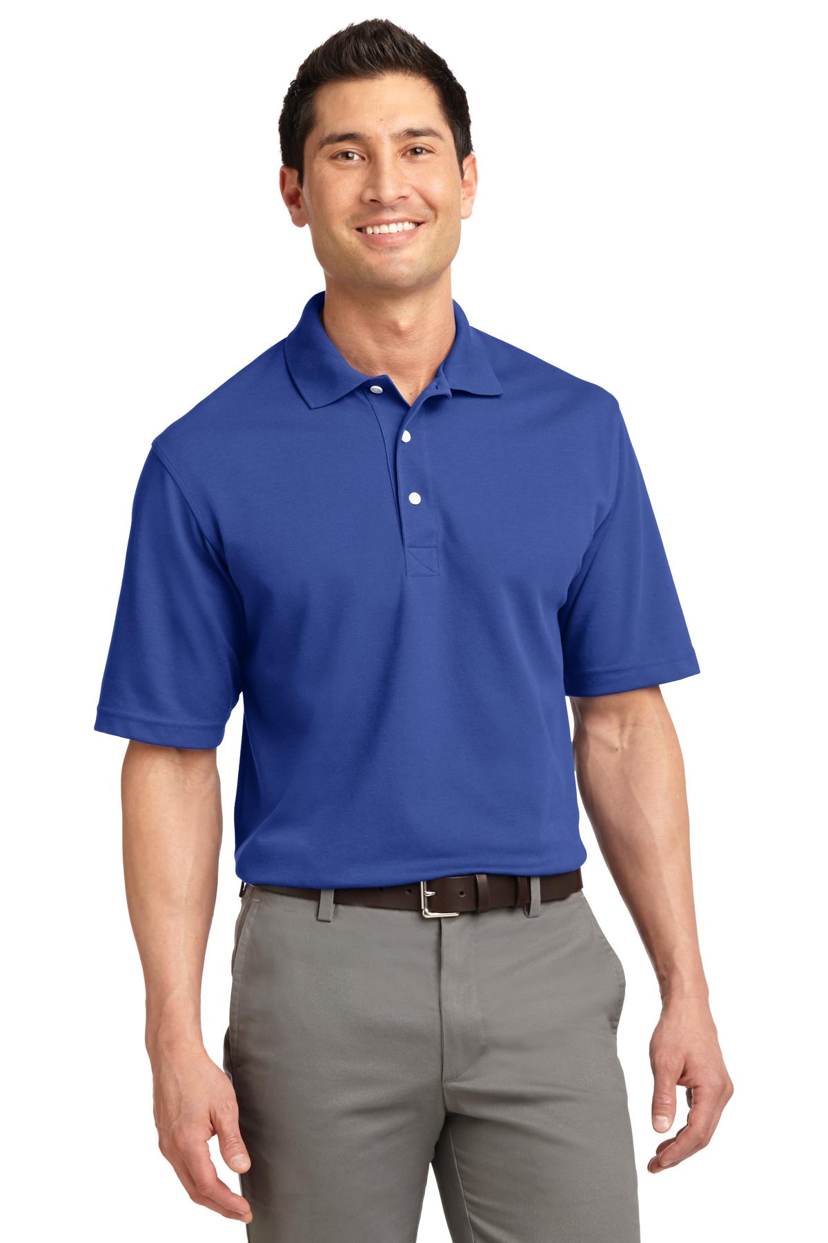 Port Authority® Rapid Dry™ Polo. K455