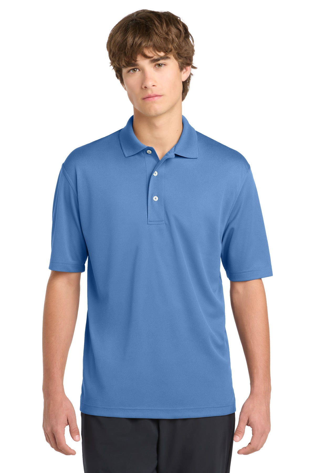 Sport-Tek ® Dri-Mesh ® Polo. K469