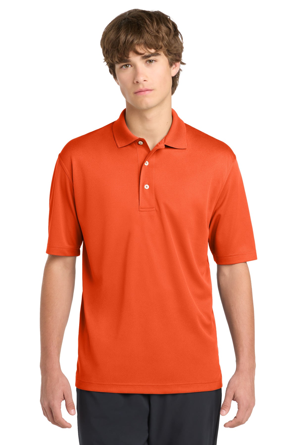 Sport-Tek ® Dri-Mesh ® Polo. K469