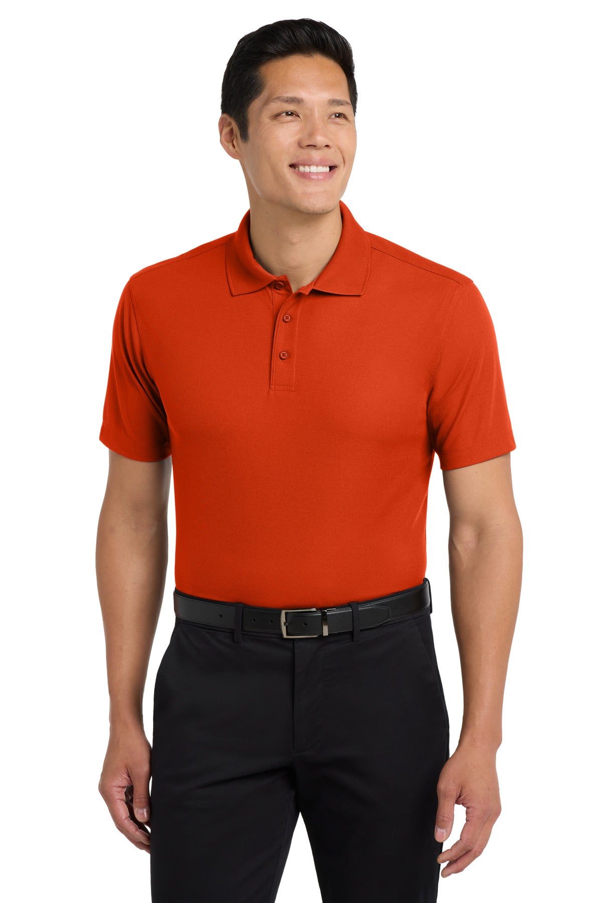 Port Authority ® Dry Zone ® Grid Polo. K572