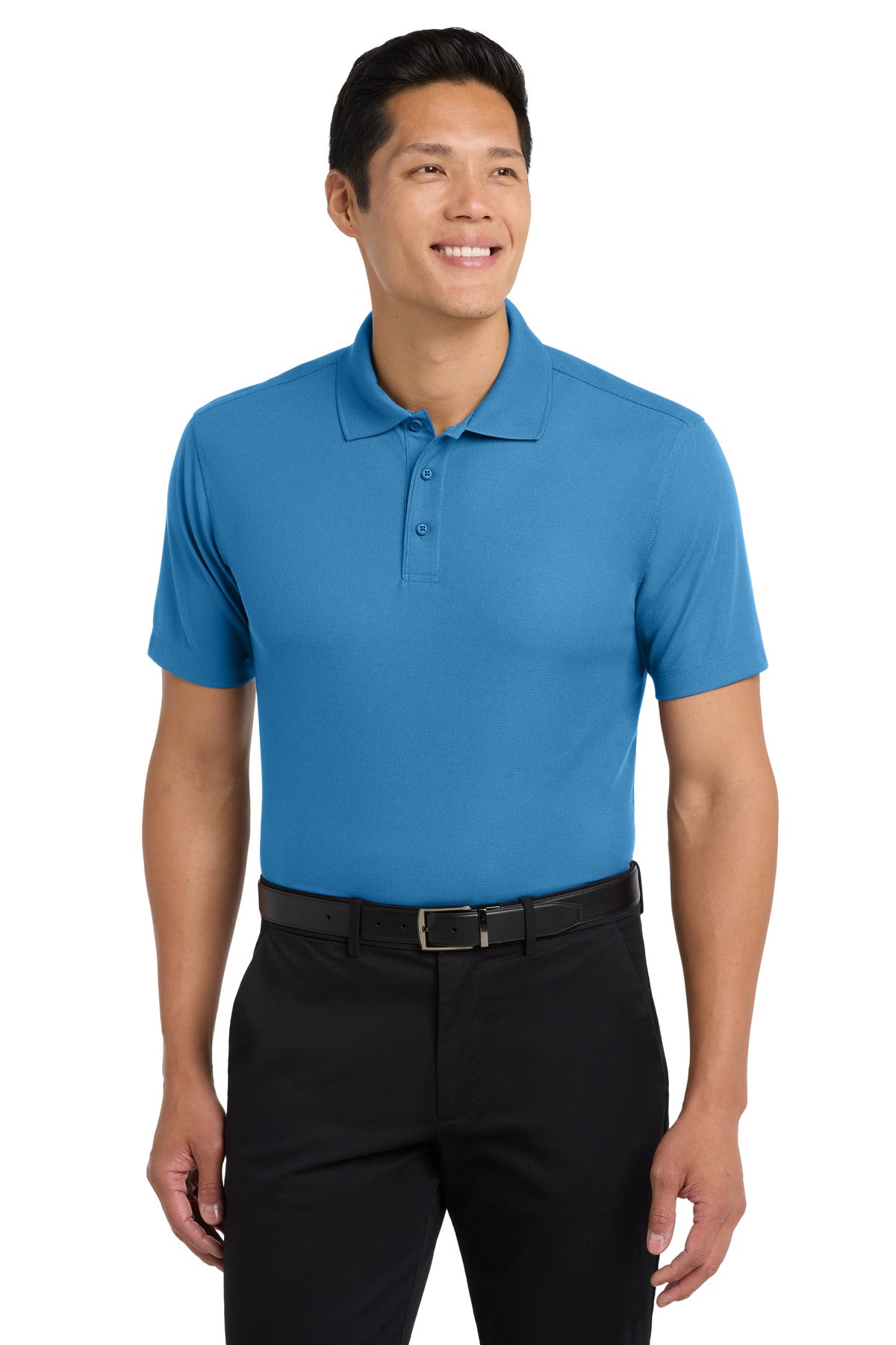 Port Authority ® Dry Zone ® Grid Polo. K572