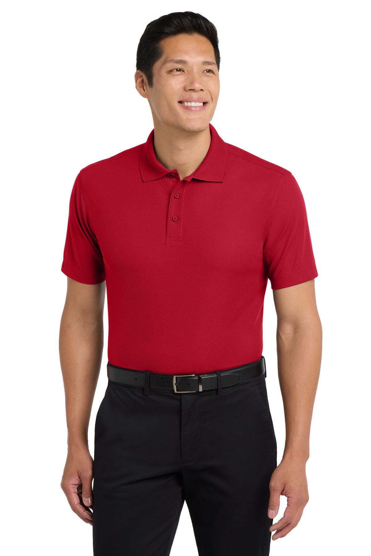Port Authority ® Dry Zone ® Grid Polo. K572