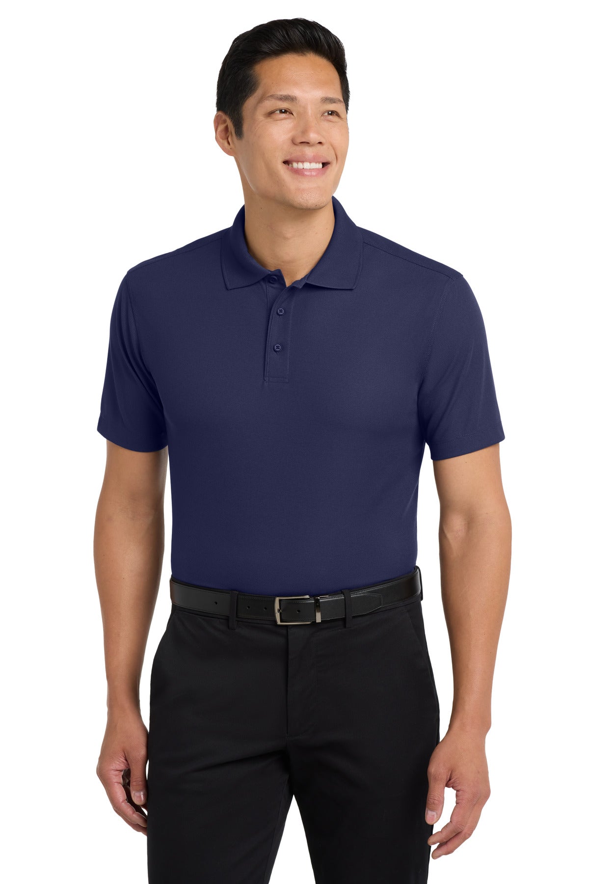 Port Authority ® Dry Zone ® Grid Polo. K572
