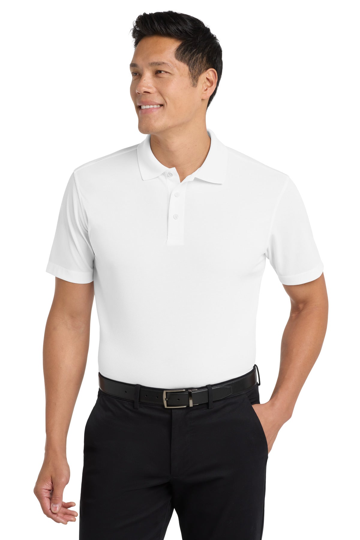 Port Authority ® Dry Zone ® Grid Polo. K572