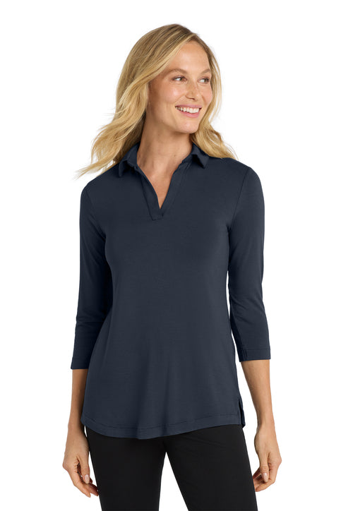 Port Authority® Women's Luxe Knit Tunic LK5601