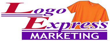 Logo Express Marketing