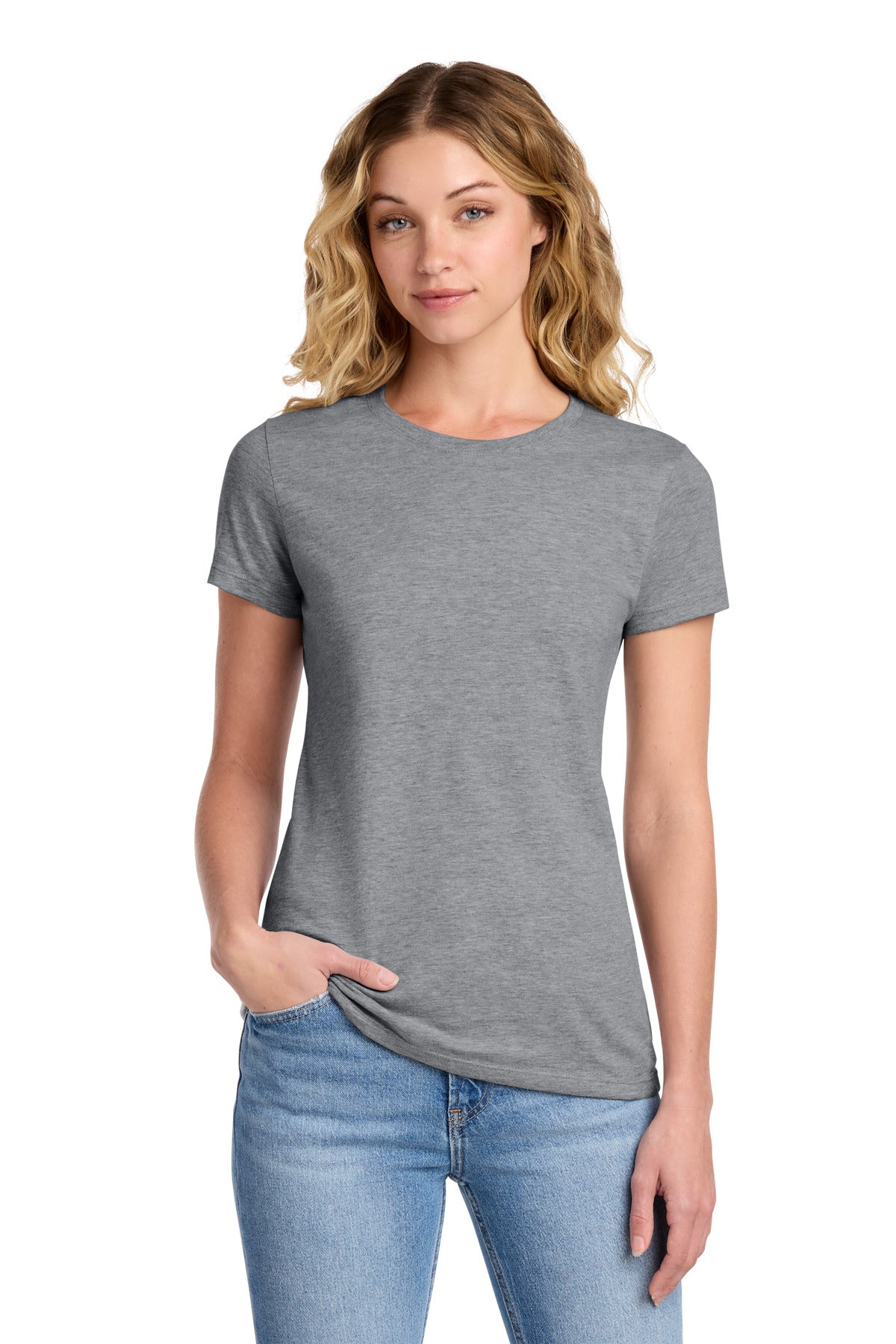 Port & Co ™ Women's Fan Favorite Tee. LPC450