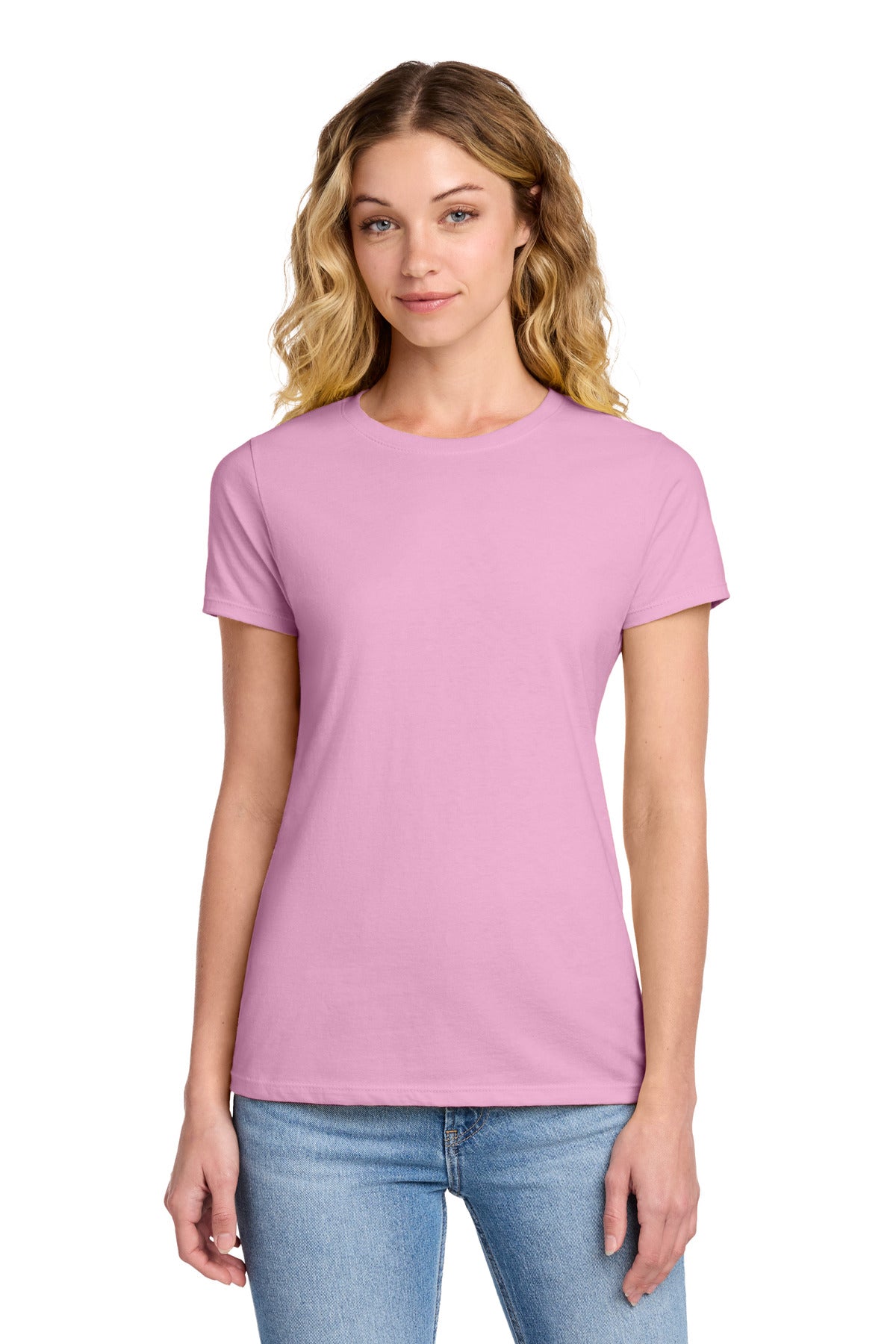 Port & Co ™ Women's Fan Favorite Tee. LPC450