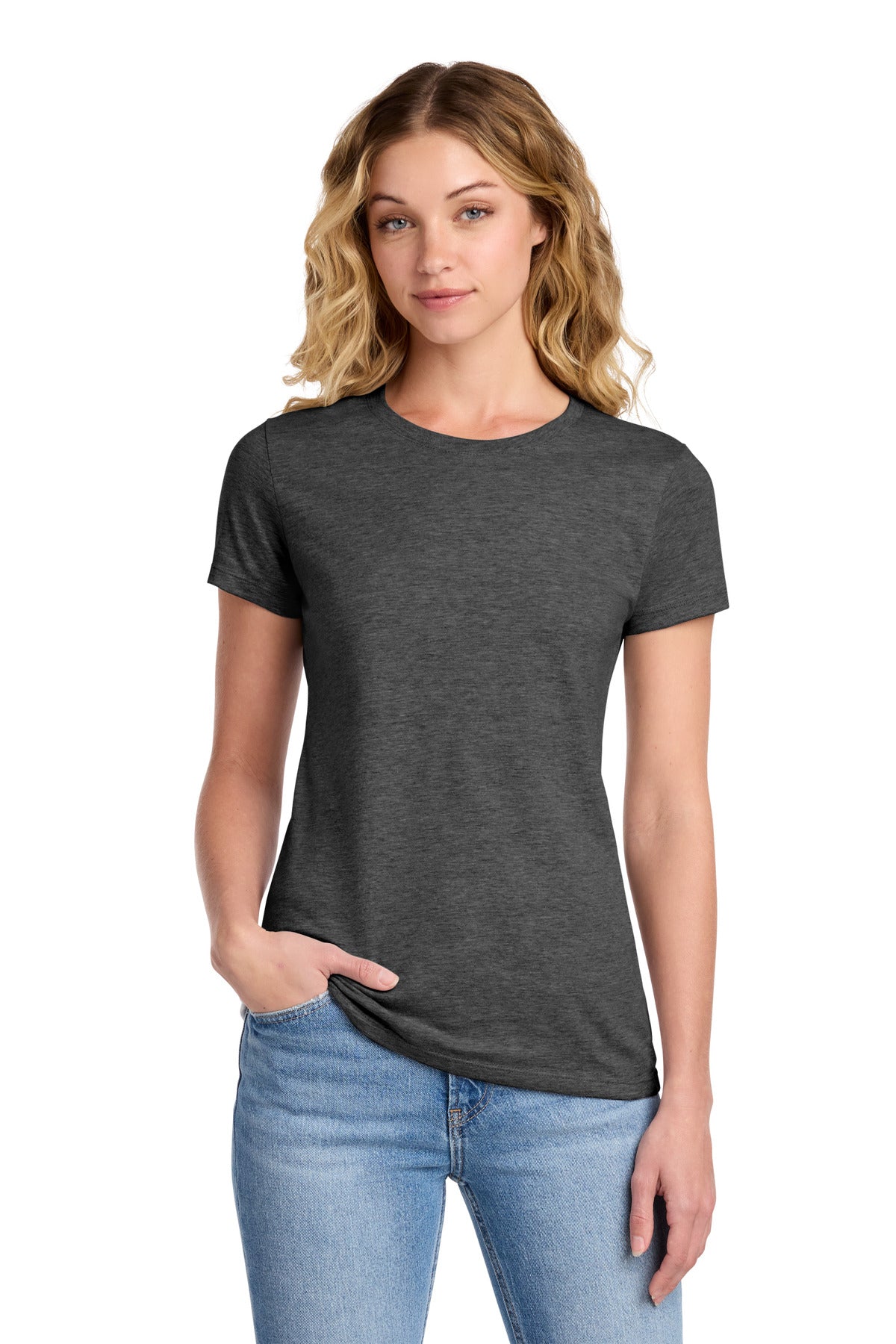 Port & Co ™ Women's Fan Favorite Tee. LPC450