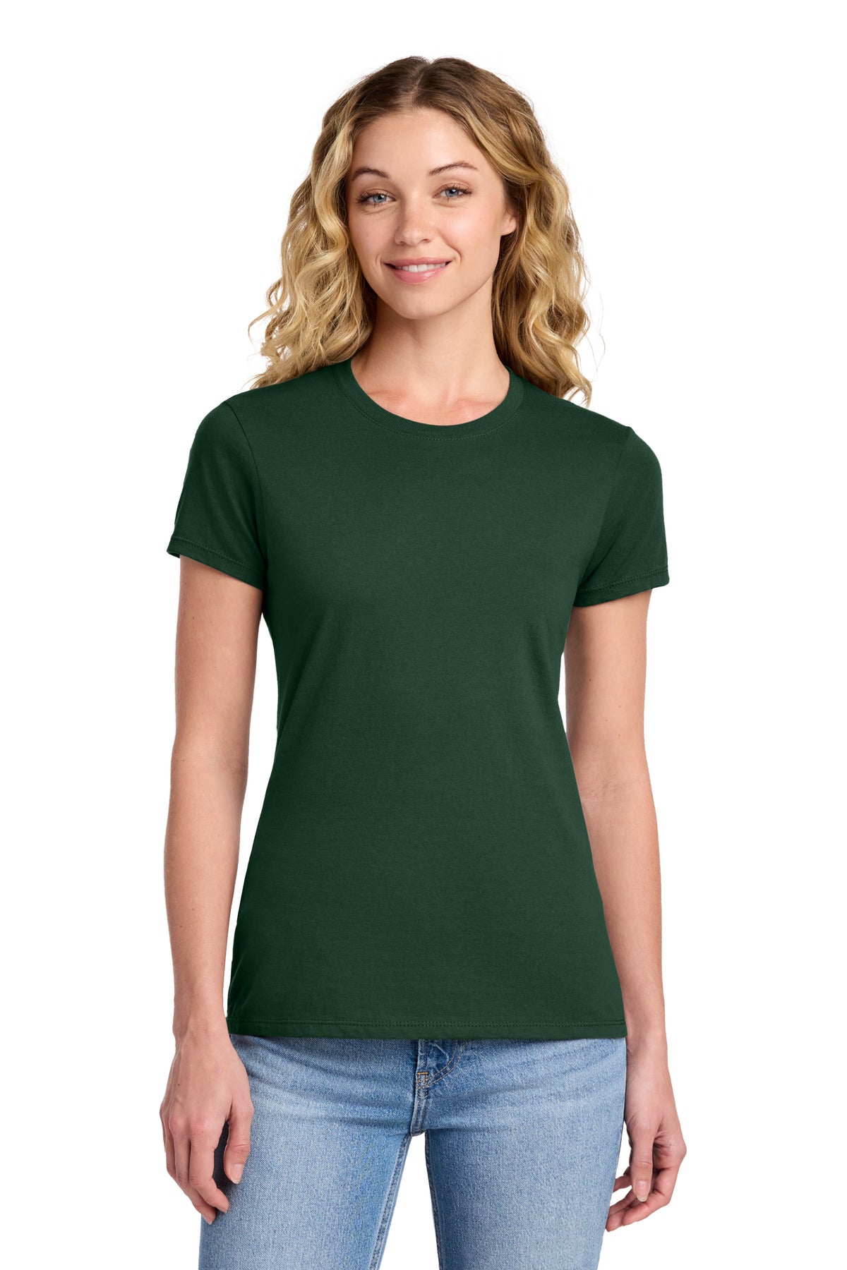 Port & Co ™ Women's Fan Favorite Tee. LPC450