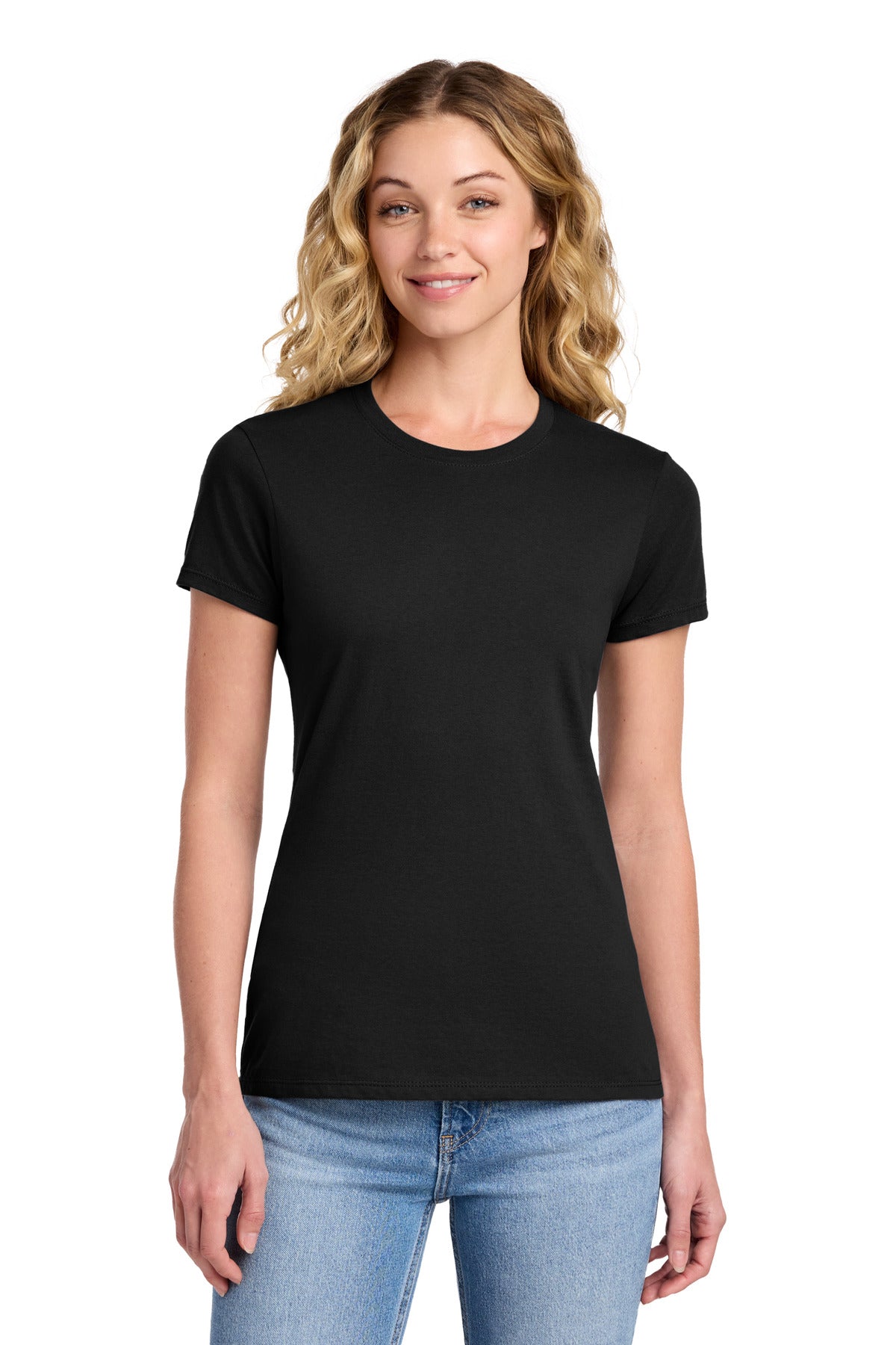 Port & Co ™ Women's Fan Favorite Tee. LPC450