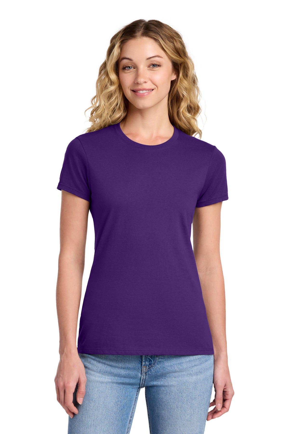 Port & Co ™ Women's Fan Favorite Tee. LPC450