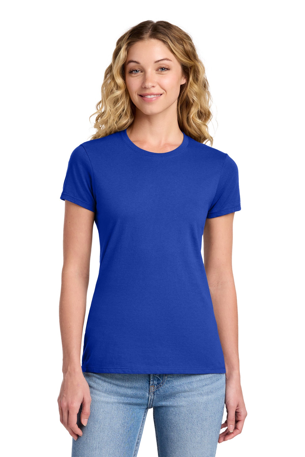 Port & Co ™ Women's Fan Favorite Tee. LPC450