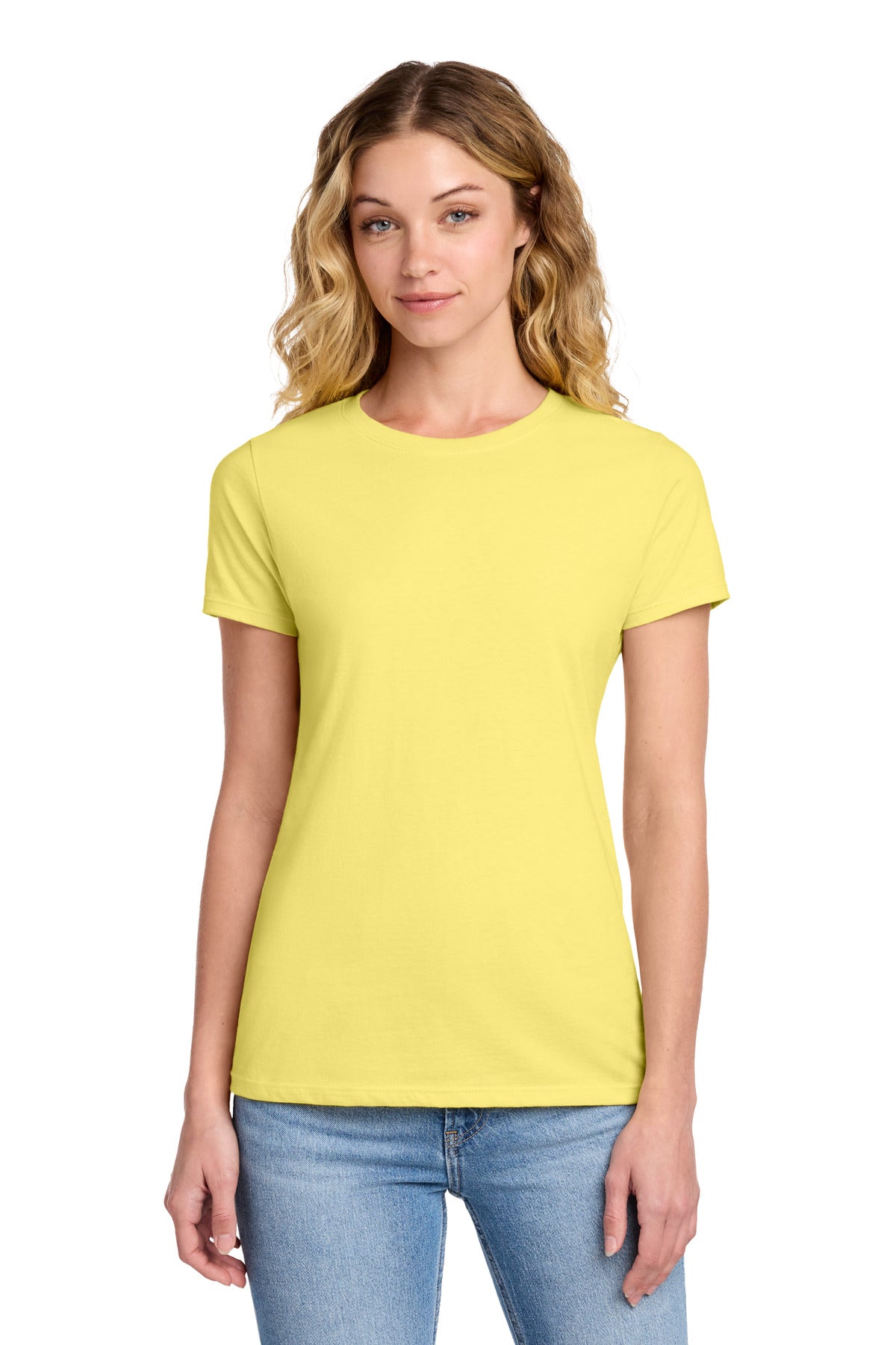 Port & Co ™ Women's Fan Favorite Tee. LPC450
