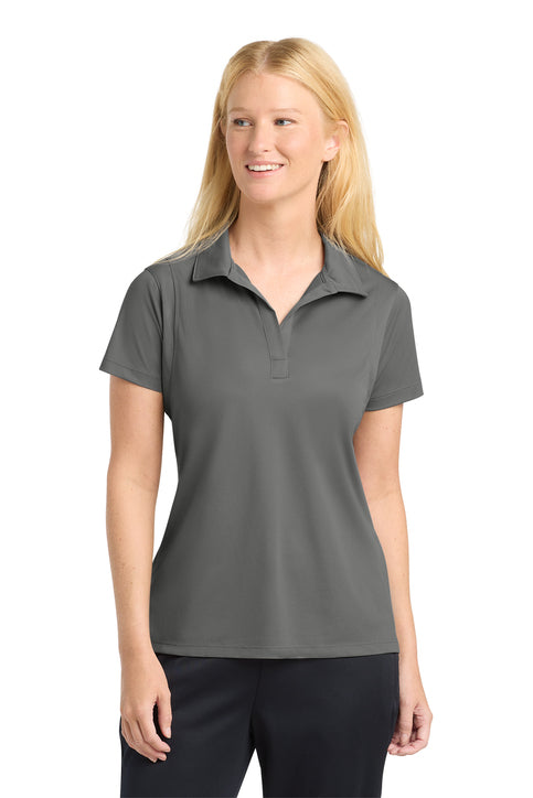 Sport-Tek® Women's Micropique Sport-Wick® Polo LST650