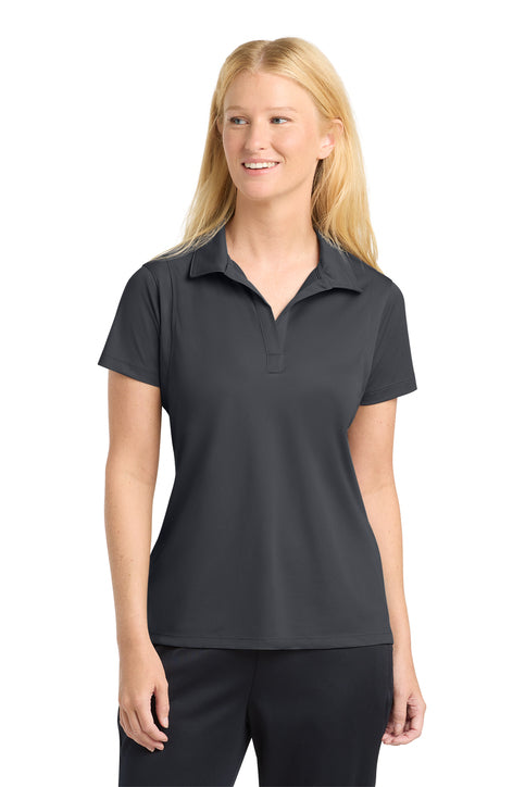 Sport-Tek® Women's Micropique Sport-Wick® Polo LST650