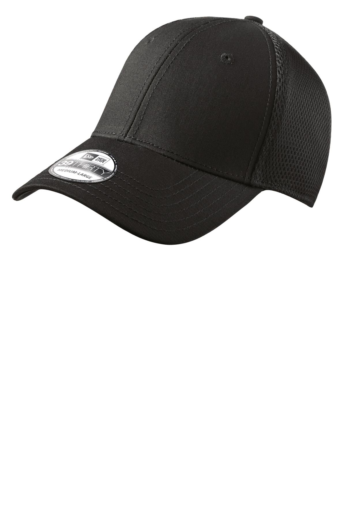 New Era® - Stretch Mesh Cap. NE1020