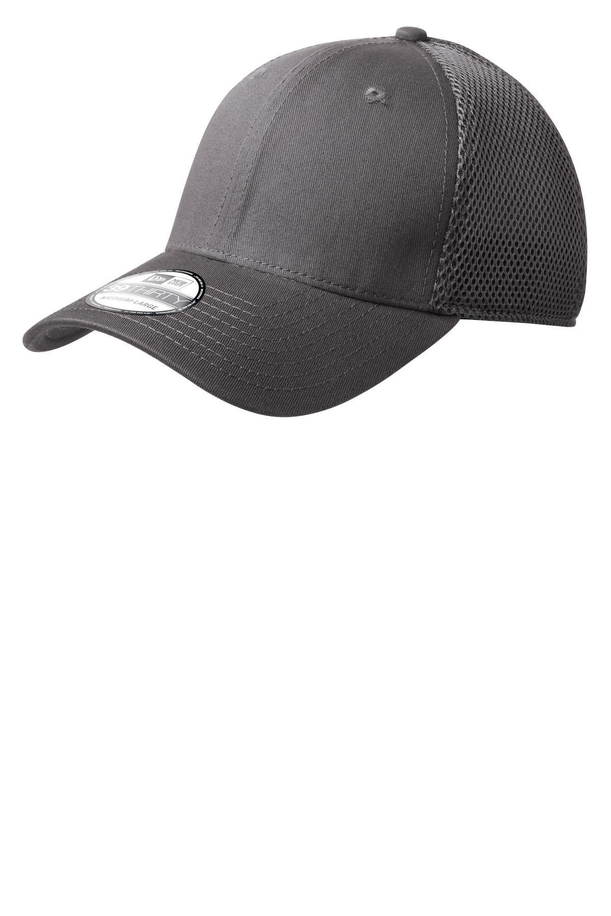 New Era® - Stretch Mesh Cap. NE1020