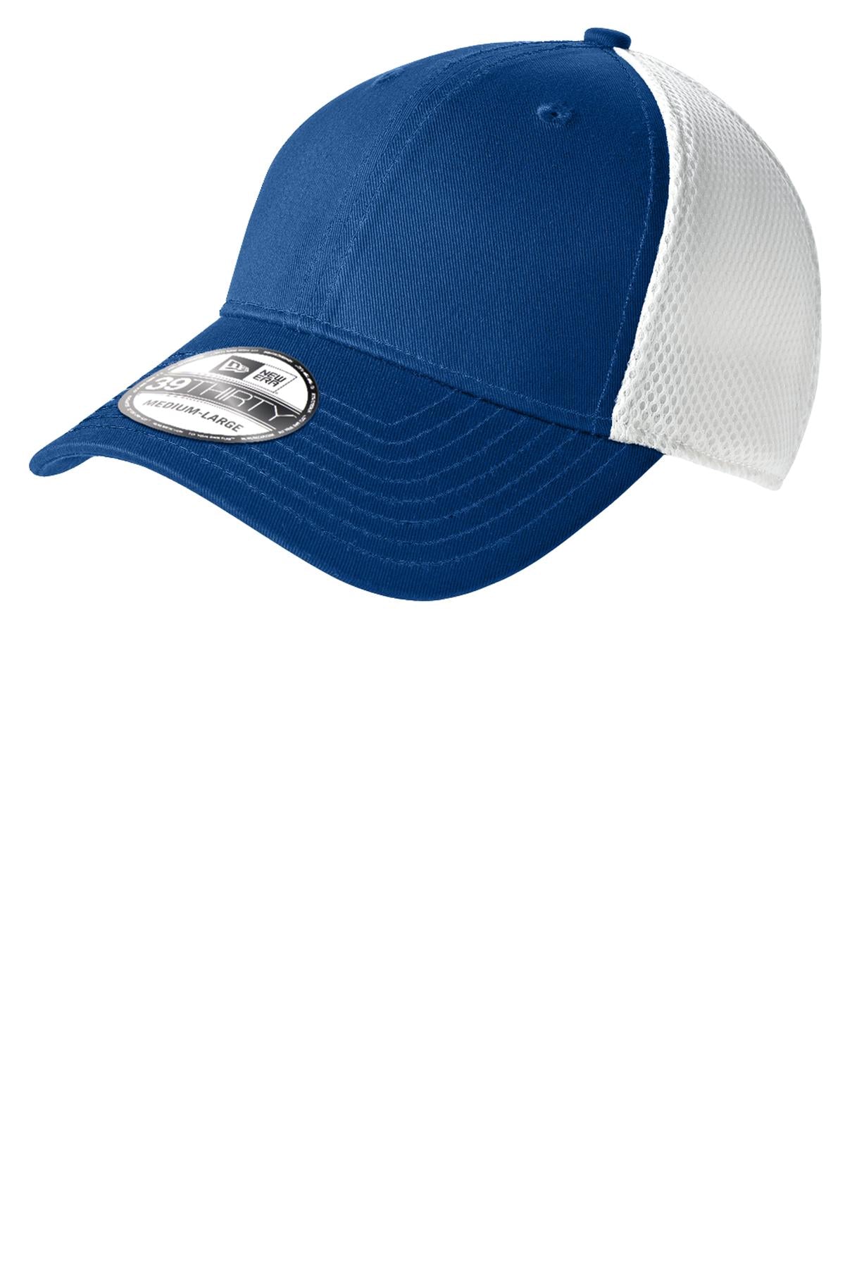 New Era® - Stretch Mesh Cap. NE1020