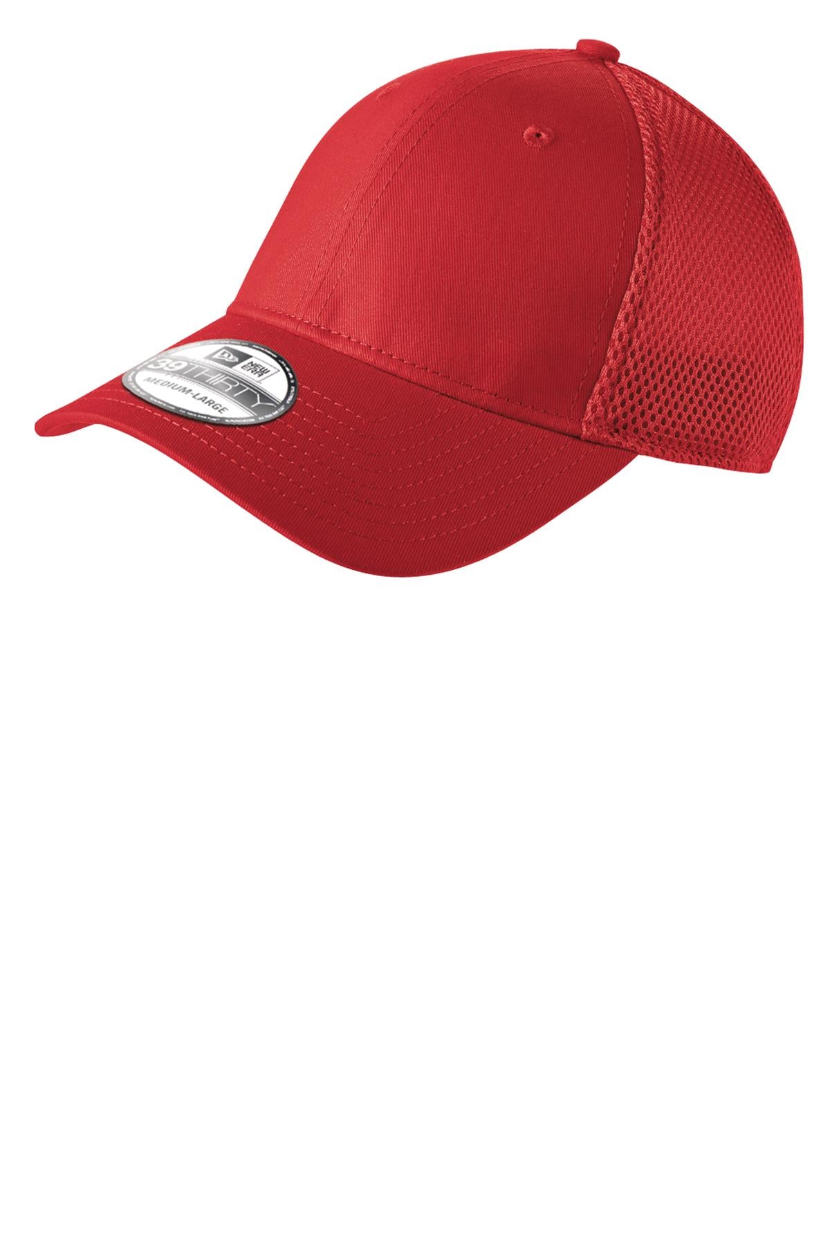 New Era® - Stretch Mesh Cap. NE1020