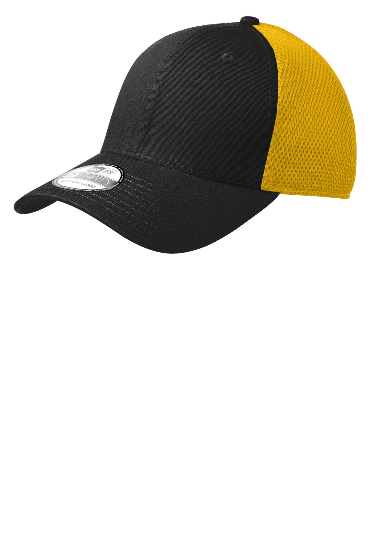 New Era® - Stretch Mesh Cap. NE1020