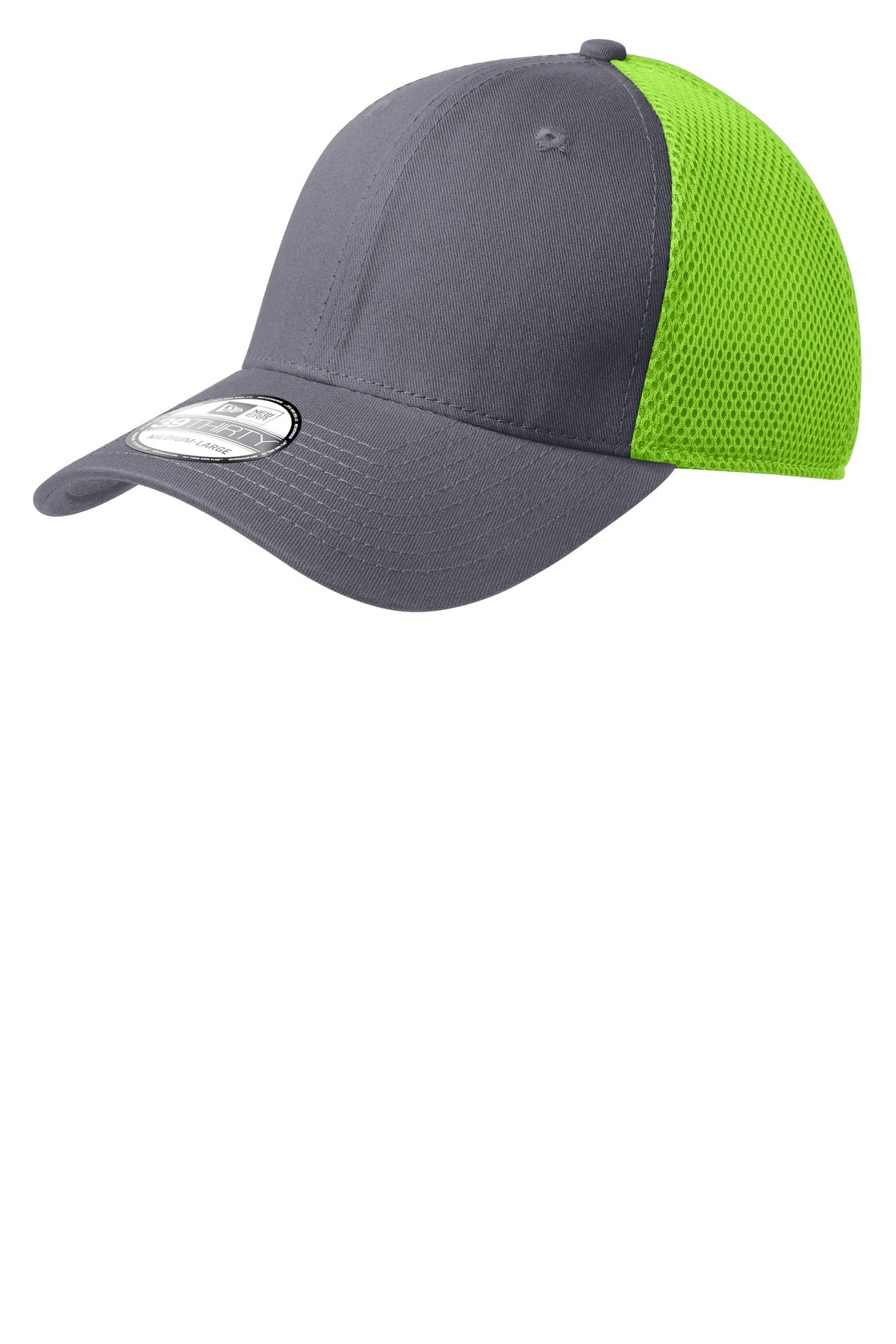 New Era® - Stretch Mesh Cap. NE1020