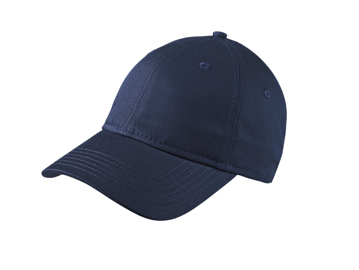 New Era® - Adjustable Unstructured Cap. NE201