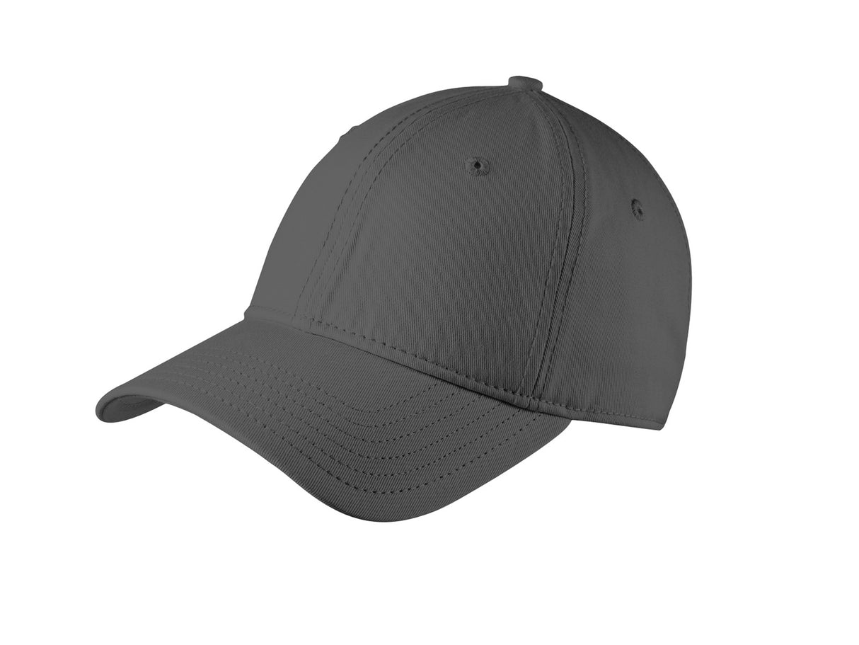 New Era® - Adjustable Unstructured Cap. NE201