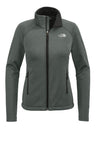 The North Face® Ladies Chest Logo Ridgewall Soft Shell Jacket NF0A88D4