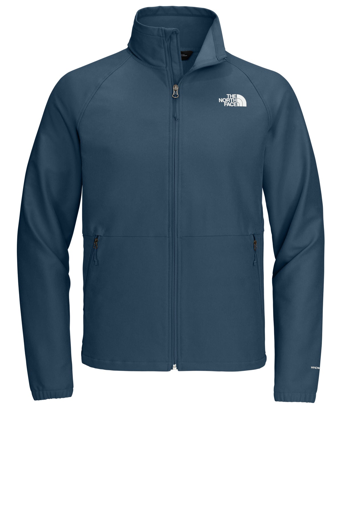 The North Face® Barr Lake Soft Shell Jacket NF0A8BUD