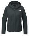 The North Face® Ladies Barr Lake Hooded Soft Shell Jacket NF0A8BUE