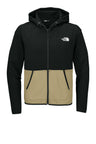 The North Face® Double-Knit Full-Zip Hoodie NF0A8BUS