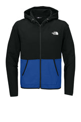The North Face® Double-Knit Full-Zip Hoodie NF0A8BUS