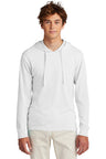 Port & Company® Beach Wash® Garment-Dyed Pullover Hooded Tee PC099H