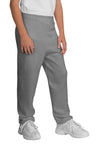 Port & Company® - Youth Core Fleece Sweatpant.  PC90YP